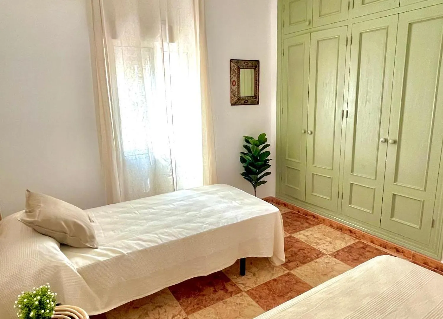 Villa Garriga Las Negras Apartment